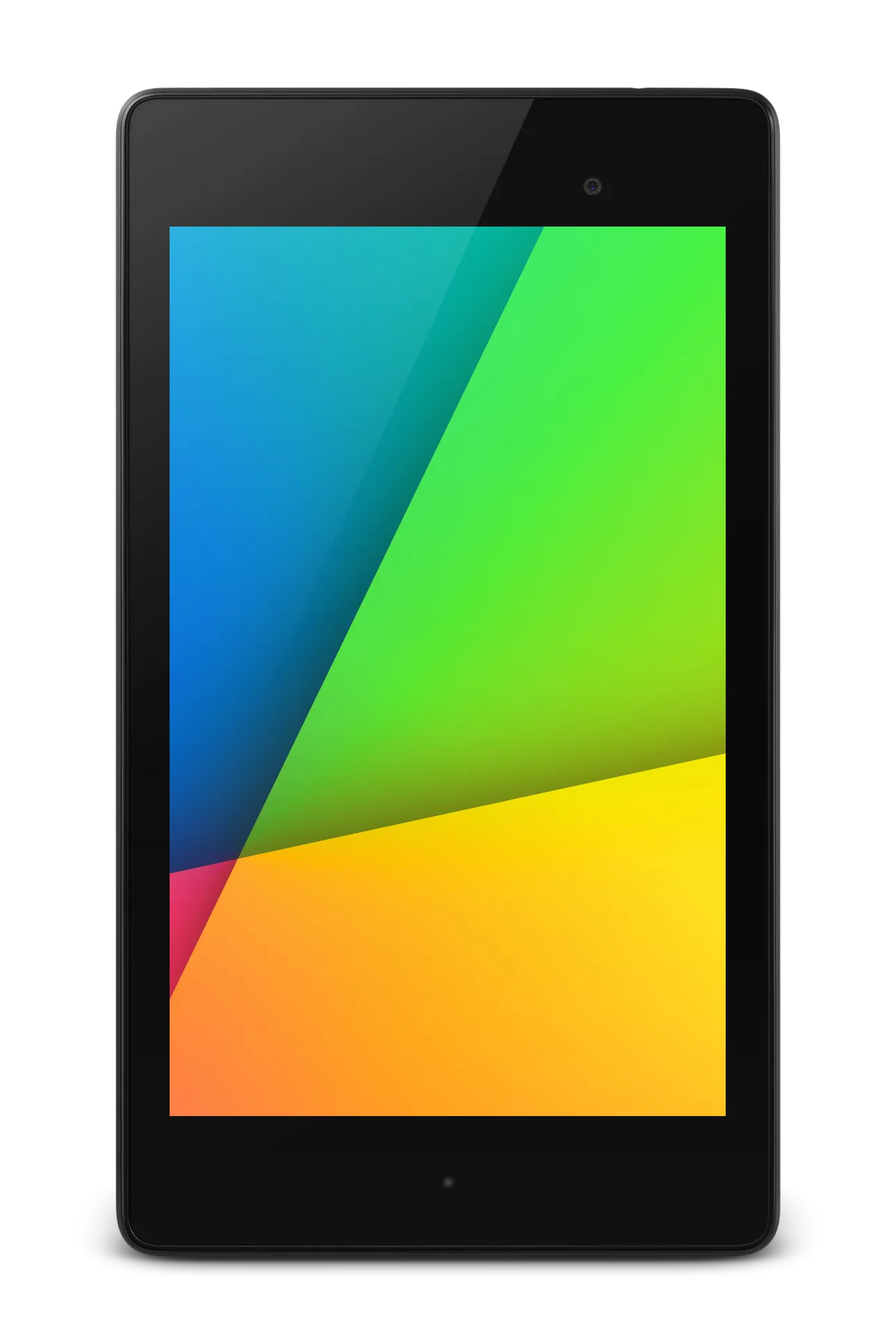 Nexus 7 K009