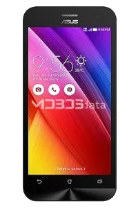 ZenFone 2 Laser 6.0 ZE601KL
