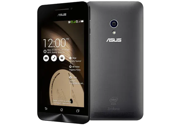 ZenFone 4 A450CG