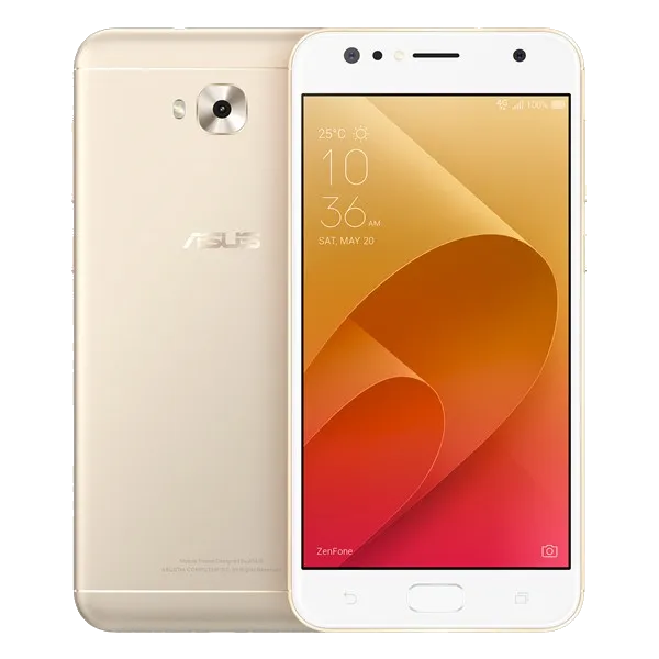 ZenFone 4 Selfie ZD553KL