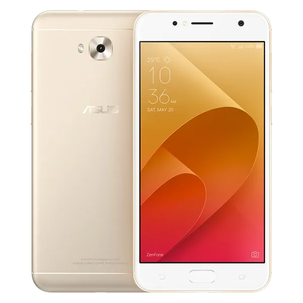 ZenFone Live ZB553KL 16GB