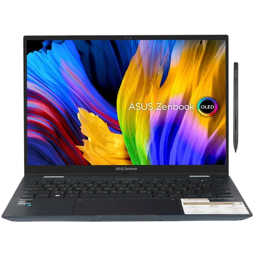 ZenBook S 13 Flip OLED
