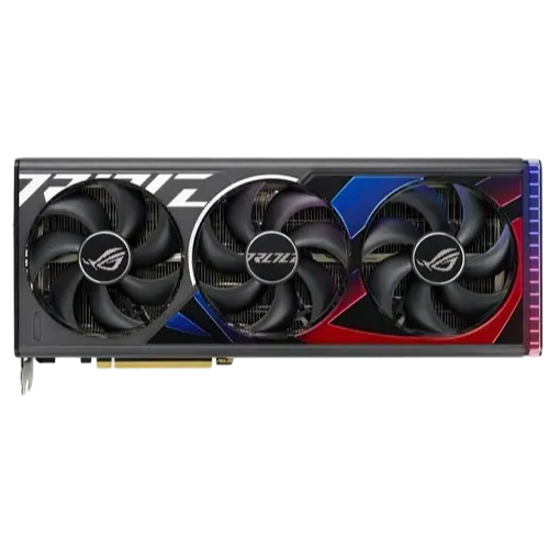 GeForce RTX 4090 ROG Strix
