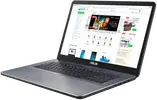 VivoBook 17 X705UA